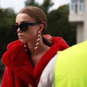 Icon Teddy Coat❌SOLD ON DEPOP❌